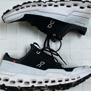 On Cloudultra Running Shoes